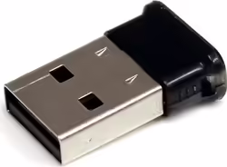 Startech.com Adaptador Mini Usb A Bluetooth 2.1 -adaptador De Red | USBBT1EDR2 | 0065030846097