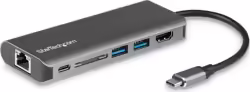 Startech.com Adaptador Multipuertos Usb-c - Docking Station Port& | DKT30CSDHPD | 0065030872362