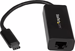 Startech.com â€‹â€‹adaptador Usb-c A Ethernet Gigabit - | US1GC30B | 0065030862639