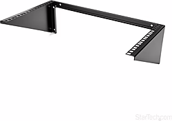 Startech.com Armario Rack De Servidores Vertical De Pared - De Ac | RK619WALLV | 0065030866392