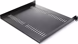 Startech.com Bandeja Estante Ventilado De 1u Para Armario Rack De | CABSHELF116V | 0065030870481
