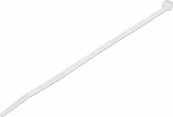 Startech.com Bridas De 20cm Para Cables - 4 Mm De Ancho, 55 Mm De | CBMZT8N | 0065030890731