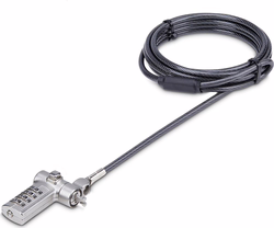 Startech.com Cable Antirrobo Universal De Portátil De 2m - | UNIVCS-LAPTOP-LOCK | 65030911672