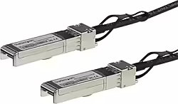 Startech.com Cable De 0,5m Sfp+ Direct-attach Twinax Msa - 10 Gbe | SFP10GPC05M | 0065030875011