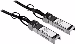 Startech.com Cable De 3m Sfp+ Direct Attach Twinax Pasivo Etherne | SFPCMM3M | 0065030849593