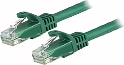 Startech.com Cable De Red Cat6 Ethernet Rj45 Sin Enganches Utp 24 | N6PATC150CMGN | 0065030884808