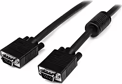 Startech.com Cable De Ví­deo Extensor Vga - Hd15 Macho A  | MXTMMHQ5M | 0065030847728
