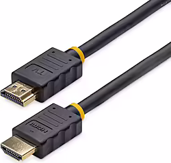 Startech.com Cable Hdmi De Alta Velocidad Ultra Hd 4k X 2k - Mach | HDMM5MA | 0065030853361