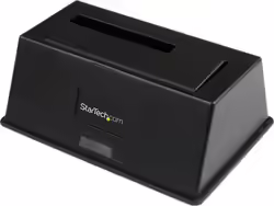 Startech.com Docking Station Estación De Acoplamiento Usb  | SDOCKU33BV | 0065030855303