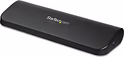 Startech.com Docking Station Usb 3.1 Para 2 Monitores Hdmi Y Dvi  | USB3SDOCKHDV | 0065030851299