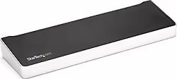 Startech.com Docking Station Usb-c Para Tres Monitores 4k Con 5x  | DK30CH2DPPDU | 0065030871143