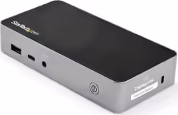 Startech.com Docking Station Usb Tipo-c De 2 Puertos Hdmi Para Mo | DK30CHHPDEU | 0065030883474