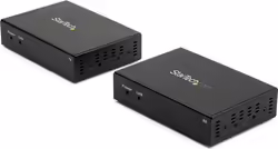 Startech.com Extensor Hdmi Por Cable Cat6 - 4k 60hz - 100m - Negr | ST121HD20L | 0065030882637