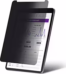 Startech.com Filtro De Privacidad Táctil De 4 Ví­a | 129IP-PRIVACY-SCREEN | 0065030901598