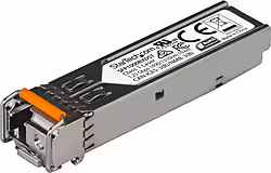 Startech.com Módulo Transceiver Sfp Que Cumple Con Msa - 1 | SFP1000BXDST | 0065030873505