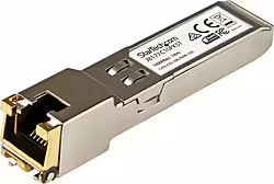 Startech.com Módulo Transceptor Sfp Compatible Con Hp J817 | J8177C10PKST | 0065030865319
