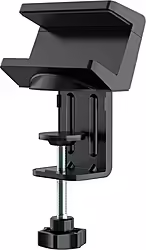 Startech.com Mordaza De Soporte Para Regleta De Alimentació | PWRSTRPCLMP | 0065030884082