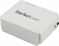Startech.com Servidor De Impresión Inalámbrico Wire | PM1115UWEU | 0065030855877 | 54,78 euros