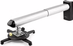 Startech.com Soporte De Pared Para Proyector - Universal - Para C | PROJWALLMNT | 0065030884143 | 195,77 euros