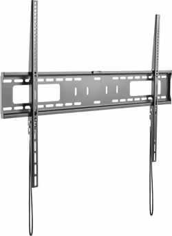 Startech.com Soporte De Pared Para Tv De Pantalla Plana - Fijo Ne | FPWFXB1 | 0065030880497