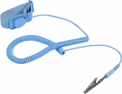Startech.com Sws100 Pulsera Antiestática Con Cable A Tierr | 0065030775885 | 11,99 euros