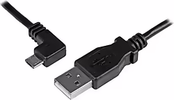 Startech.com Usbaub2mla Cable Usb 2.0 Tipo- A Macho A Micro-usb B | 0065030863162 | 11,99 euros
