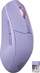 Steelseries 62525 Ratón Juego Mano Derecha Rf Wireless + B | 5707119062275 | 41,99 euros