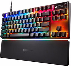 Steelseries Apex Pro Tkl Gen 3 Teclado Juego Usb Inglés De | 5707119058742