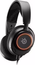 Steelseries Arctis Nova 3 Auriculares Alámbrico Diadema Ju | 5707119043670