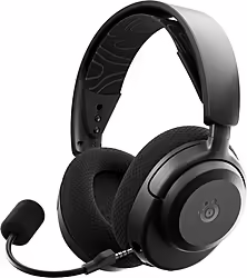 Steelseries Arctis Nova 3p Auriculares Inalámbrico Diadema | 5707119059510 | 89,99 euros