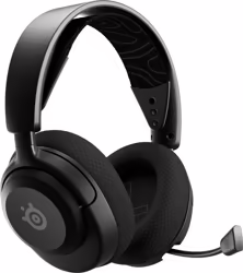 Steelseries Arctis Nova 5 Auriculares Inalámbrico Diadema  | 5707119053228
