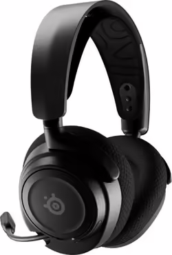 Steelseries Arctis Nova 7 Auriculares Inalámbrico Diadema  | 61553 | 5707119041294