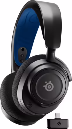 Steelseries Arctis Nova 7p Auriculares Inalámbrico Y Al&aa | 61559 | 5707119041317