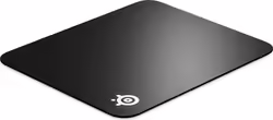 Steelseries Qck Hard Alfombrilla De Ratón Para Juegos Negr | 63821 | 5707119036719