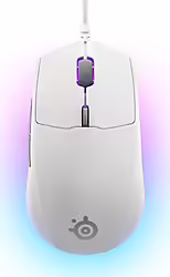 Steelseries Rival 3 Gen 2 Ratón Juego Mano Derecha Usb Tip | 5707119062237 | 31,99 euros