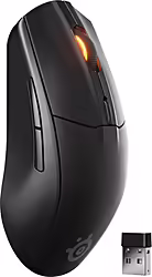 Steelseries Rival 3 Wireless Gen 2 Ratón Juego Mano Derech | 5707119059985 | 52,49 euros
