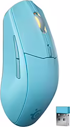 Steelseries Rival 3 Wireless Gen 2 Ratón Universal Ambidex | 5707119062299 | 41,99 euros