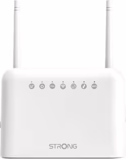 Strong 4g Lte Router 350 Router De Red Móvil | 4GROUTER350 | 9120072375453