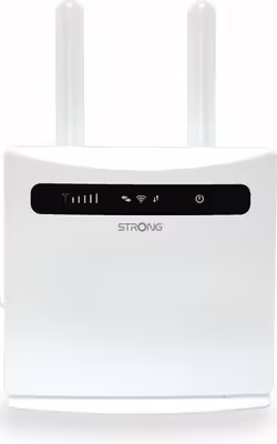 Strong 4grouter300v2 Router De Telefoní­a Puerta De Enlac | 9120072374821