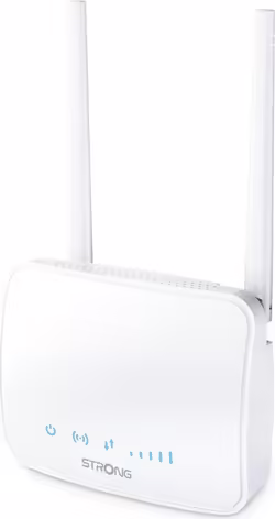 Strong 4grouter350m Router De Telefonía Puerta De Enlace M | 9120072375446