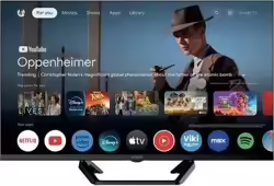 Strong Srt32hg6733c Televisor 81,3 Cm (32``) HD Smart TV Wifi Neg | 9120072378355 | 161,99 euros