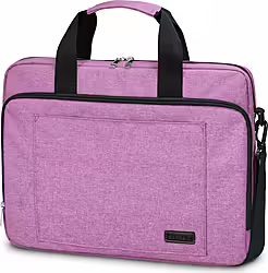 Subblim Maletín Ordenador Air Padding Laptop Bag 15,6`` Ro | SUBLB-4APLB12 | 8436586743420