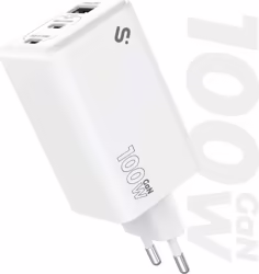 Subblim Subchg-6g1003 Cargador De Dispositivo Móvil Univer | 8436586743512