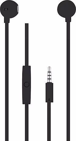 Sweet- Auriculares + Micrï¿½fono - Negro | ESSWEETBK | 3303170090442 | 8,99 euros