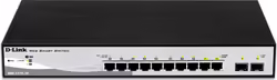 Switch D-link 8p Dgs-1210-10 | 0790069411670 | 139,97 euros