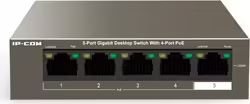 Switch Ipcom Poe G1105p-4-63w | 6932392831457 | 42,82 euros