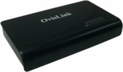 Switch Ovislink 24 Ptos 10 100 Negro Evofsh24c | 8436023443463 | 19,15 euros