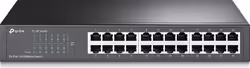 Switch Tp-link 24 Ptos 10 100 No Administrado Tl-sf1024d | 6935364020828 | 53,34 euros