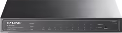 Switch Tp-link 8 Ptos Gigabit Poe Tl-sg2210p | 6935364030698 | 117,78 euros