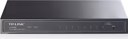 Switch Tp-link 8 Ptos Gigabit Tl-sg2008 | 6935364010546 | 79,78 euros